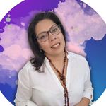 Gina Barraza - @alquimiaespiritualoficial - Instagram