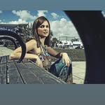 Gina Barraza - @ginabarrazacharun - Instagram