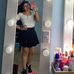 Gina Barraza - Facebook