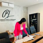 Gina Barraza - @ginabarrazap - Instagram