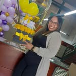 Gina Barraza - @barrazagina - Instagram