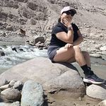 Gina Elizabeth Barraza - @barraza1977 - Instagram