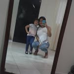 Princeza Gina - @ginabarraza30 - Instagram