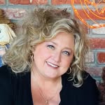 Gina Barsotti - @gigilovesflowers - Instagram