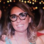 Gina Basile - @suspiria74 - Instagram