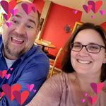 Gina Tombesi Baumgartner - @book74s - Instagram