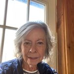 Ginny Heimert-Baumgartner - @ginnybaumgartner - Instagram