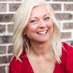 Gina Baxter Smith - @ginabaxtersmith - Instagram