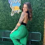 Gina-Marie Baxter - @ginamarie_baxter - Instagram