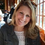 Gina Simonelli Baxter - @gbax10 - Instagram