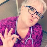 Gina Beach - @ginabeach58 - Instagram