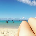 Gina_beachgurl - @grey.kat.5 - Instagram
