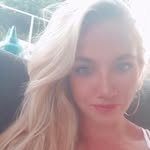 Gina de Kater - @gina.beachlife - Instagram