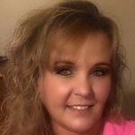 Gina Beasley - @greeneyegirl74 - Instagram