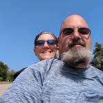 Gina Beatty - @grandma.gina72 - Instagram