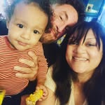 Gina Benjamin - @gbenj1980 - Instagram