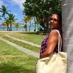 Gina Benjamin - @ginaben23 - Instagram