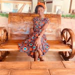 Gina Benjamin - @benjamingina683 - Instagram