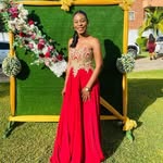 Gina Benjamin Mvula - @gina.mvula - Instagram