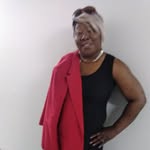 Ginabenjamin Smalls - @ginabenjaminsmalls - Instagram