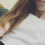 dead account - @gina.benson - Instagram