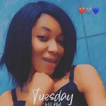 Gina Benson - @georginaaboraah - Instagram
