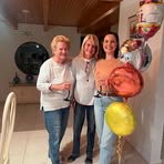 Gina Benson - Facebook