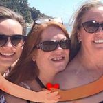 Gina Benson - @ginagee47 - Instagram