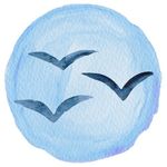 Gina Benson - @blubird_creative - Instagram