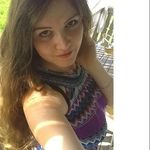 Gina Benson - @ginabenson408 - Instagram