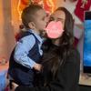 Gina_Gina - @gina_benson - TikTok