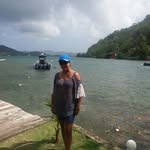 Gina Bernal - @bernalgina42 - Instagram