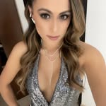 Gina Bernal - @ginisber - Instagram