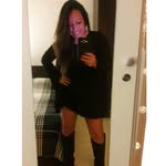 Gina Bernal - @gibernalsosa - Instagram