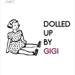 Gina Bernal - @dolledupbygi - Instagram