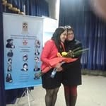 Gina Bernal - @ginaelena.bernal - Instagram