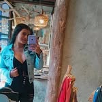 Gina_bernal - @ginaalexandrarodrigue - Instagram