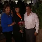 Gina Bernal - @gina5371 - Instagram