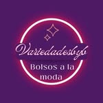 Gina Bernal - @variedadbyb - Instagram