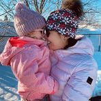 Gina Bernier - Facebook