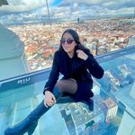 Gina Payares Bernier - @ginapayaresb - Instagram