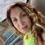 Gina Berry - @inamgina - Instagram