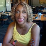 Gina Berry - @gberry277 - Instagram