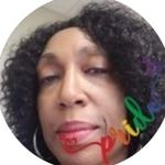 Gina Berry - @rosesg.1 - Instagram