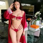 Gina Berry - @ginaberry537 - Instagram
