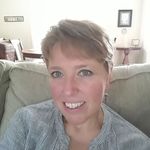 Gina Berry - @ginaberry2 - Instagram