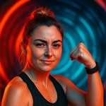 @gina.bestrong - Instagram