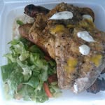 Gina Best - @gejascateringservices246 - Instagram