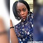 Gina Best - @regina_mawuena - Instagram
