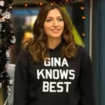 Gina best girl - @ginas_stans - Instagram